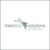 Logo MedSkin Solutions Dr. Suwelack AG