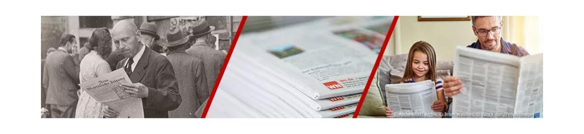 Aschendorff Medien GmbH & Co. KG