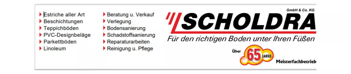 Fußbodenbeläge